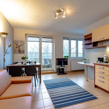 קולובז'ג Vacationclub - Zielone Tarasy Apartament 51 מראה חיצוני תמונה