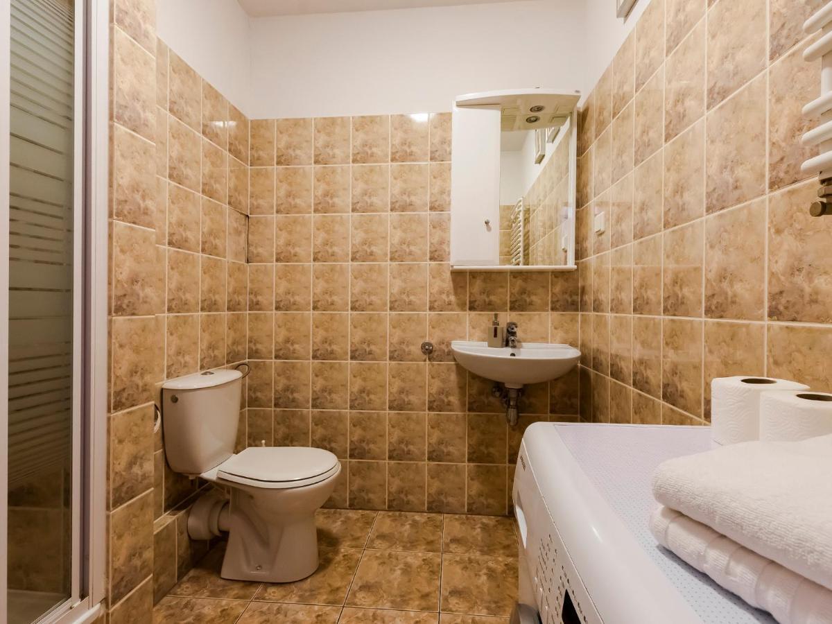 קולובז'ג Vacationclub - Zielone Tarasy Apartament 51 מראה חיצוני תמונה